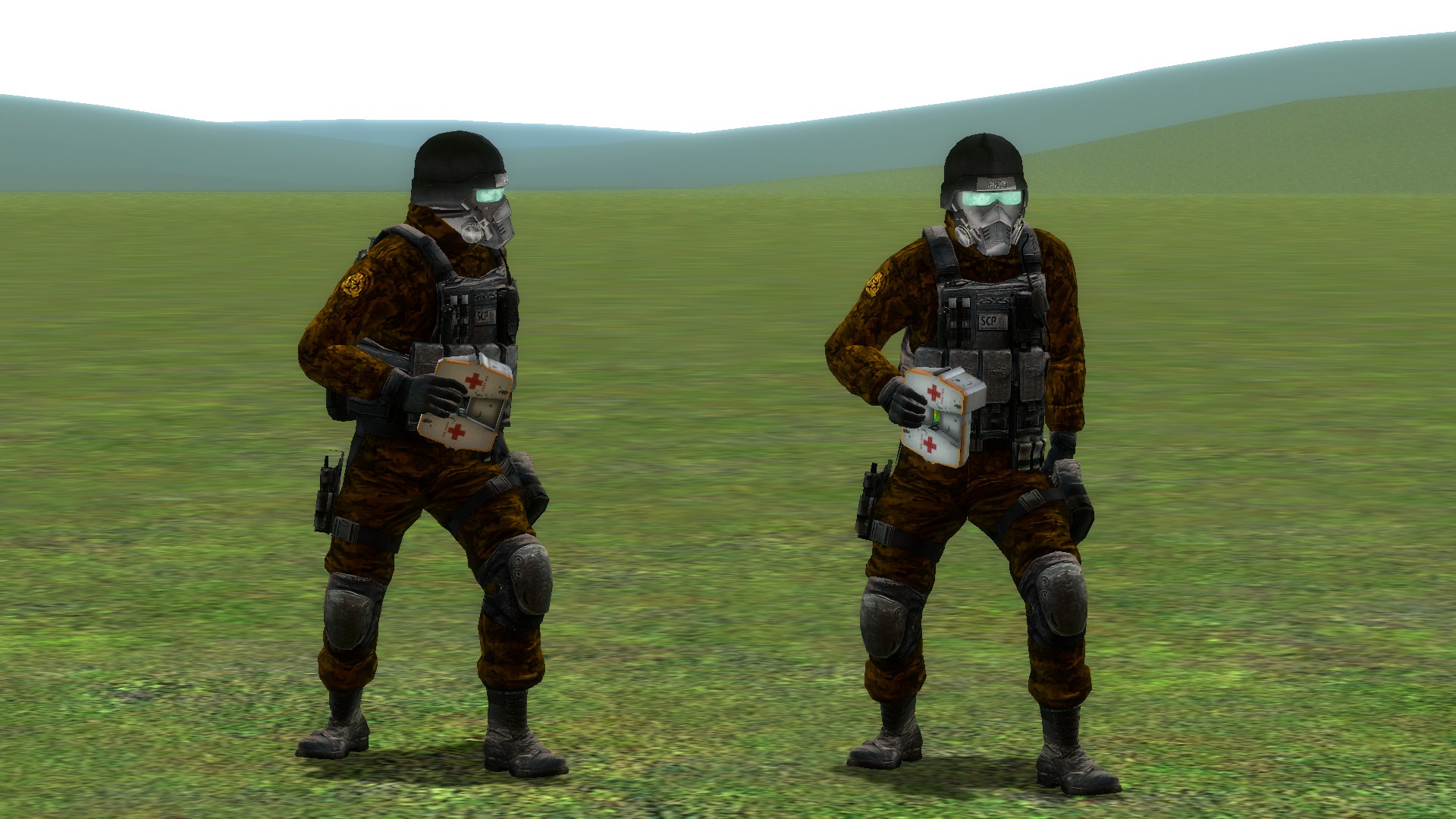 TDM Shop